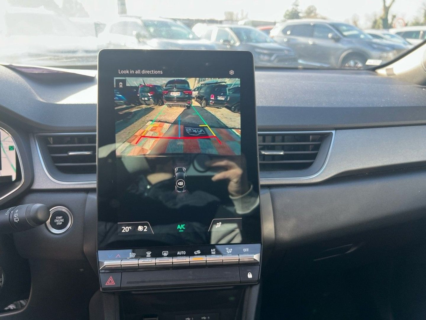 RENAULT Captur en vente à Carcassonne chez votre mandataire automobile