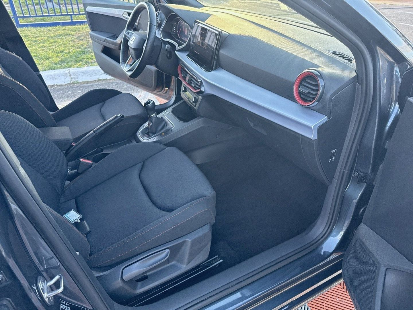 SEAT Ibiza en vente à Carcassonne chez votre mandataire automobile