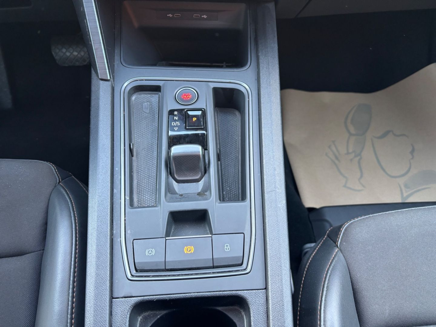 CUPRA LEON SPORTSTOURER en vente à Carcassonne chez votre mandataire automobile