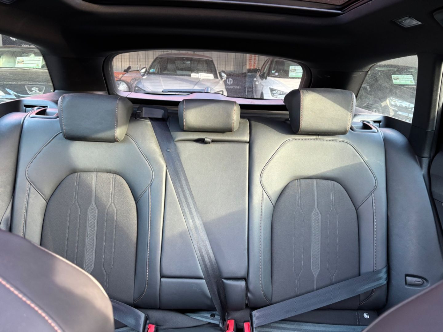 CUPRA LEON SPORTSTOURER en vente à Carcassonne chez votre mandataire automobile