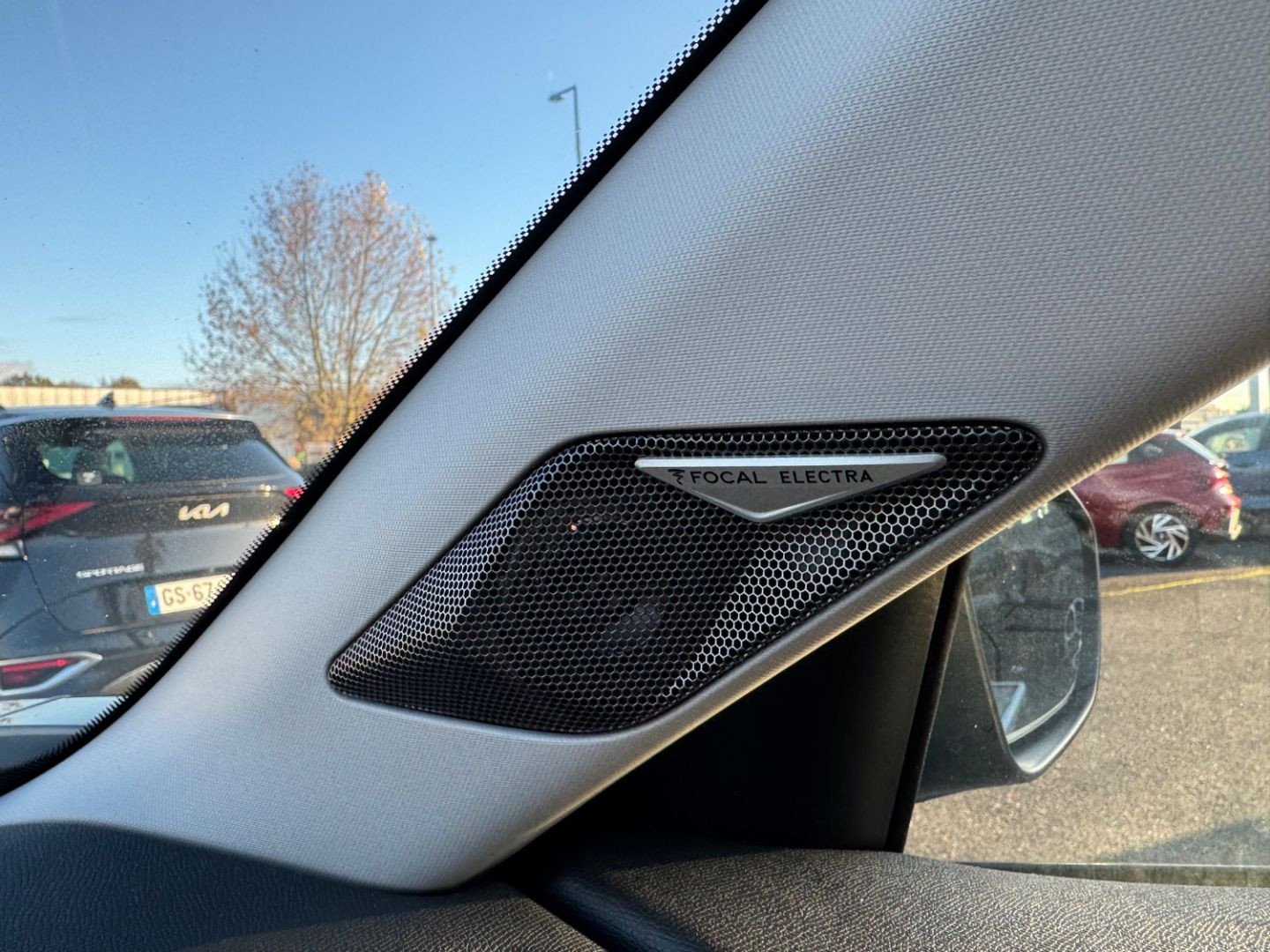 DS DS3 CROSSBACK en vente à Carcassonne chez votre mandataire automobile