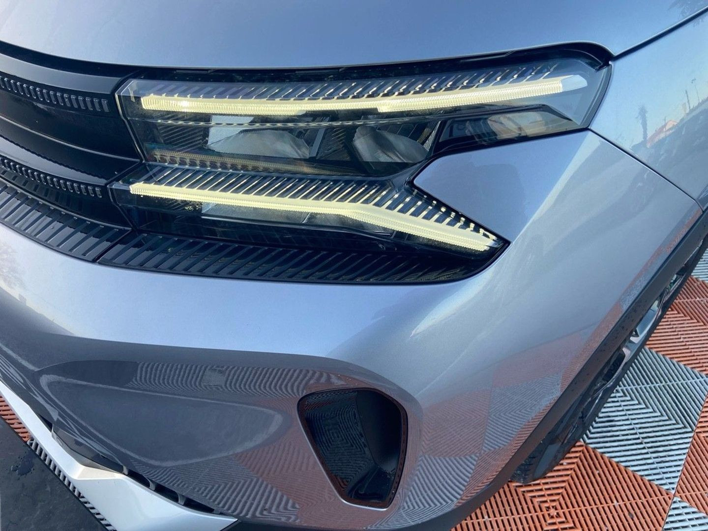 CITROEN C5 Aircross en vente à Carcassonne chez votre mandataire automobile