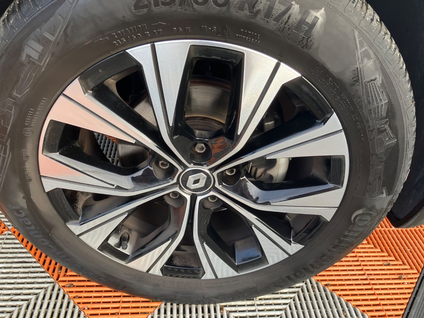 RENAULT Captur en vente à Carcassonne chez votre mandataire automobile