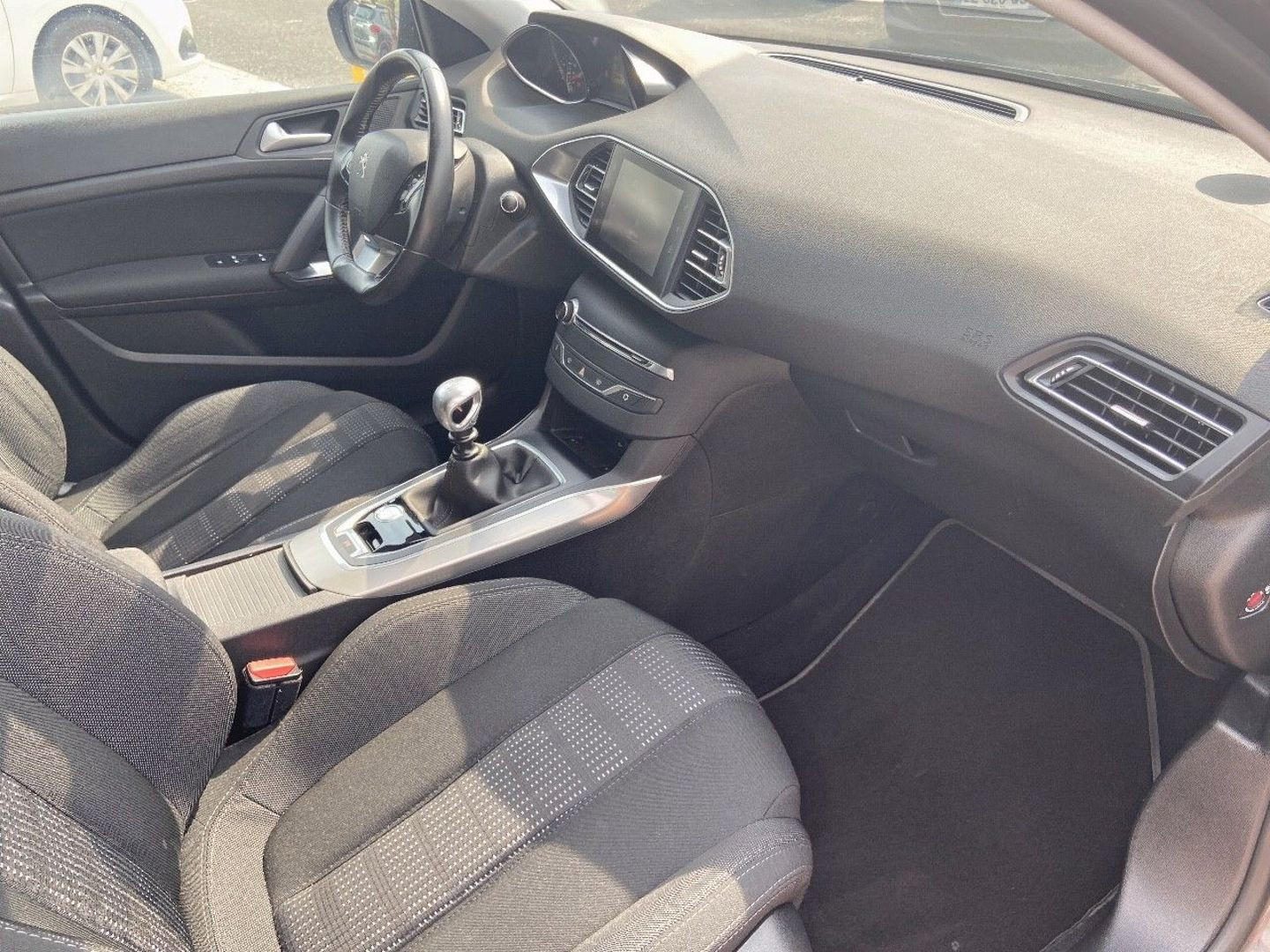 PEUGEOT 308 SW en vente à Carcassonne chez votre mandataire automobile