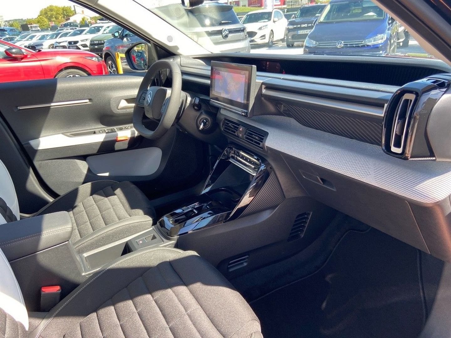 CITROEN C3 Aircross en vente à Carcassonne chez votre mandataire automobile