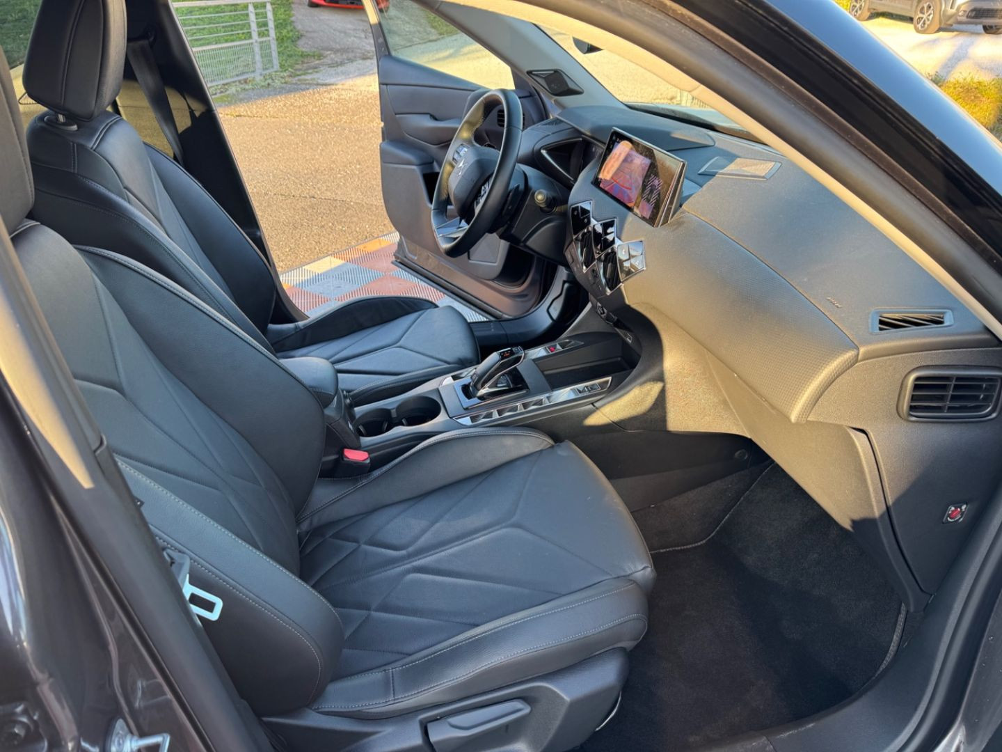 DS DS3 CROSSBACK en vente à Carcassonne chez votre mandataire automobile