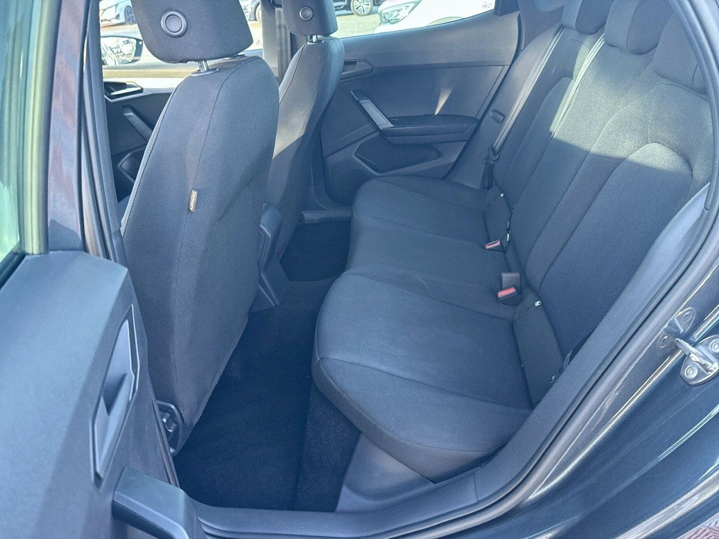 SEAT Ibiza en vente à Carcassonne chez votre mandataire automobile