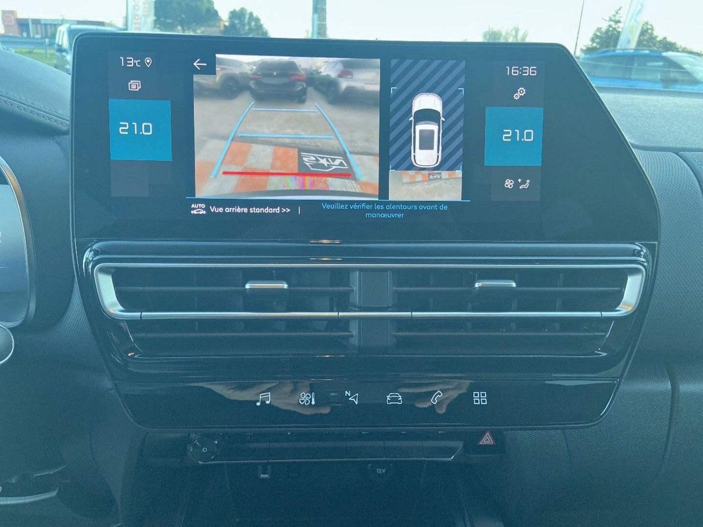 CITROEN C5 Aircross en vente à Carcassonne chez votre mandataire automobile