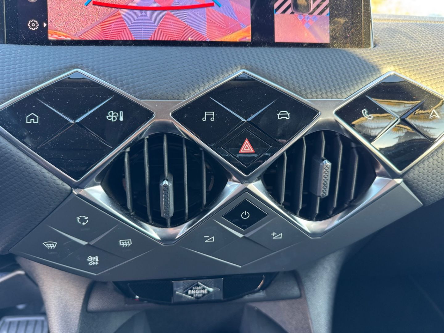 DS DS3 CROSSBACK en vente à Carcassonne chez votre mandataire automobile