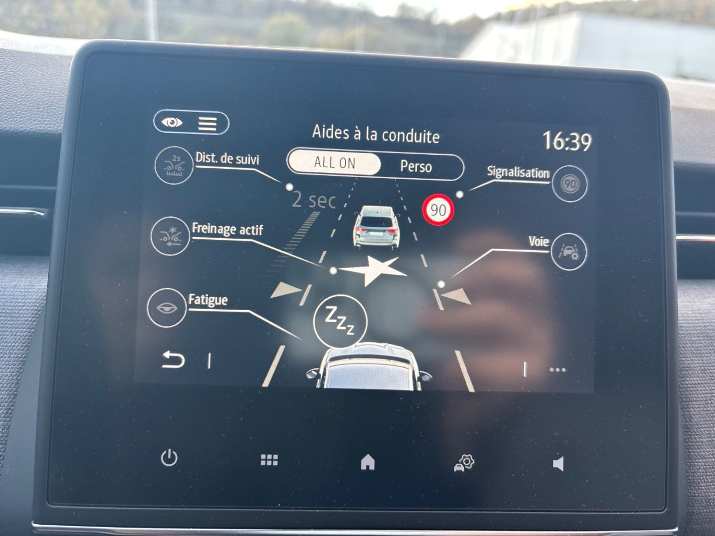 RENAULT Clio en vente à Carcassonne chez votre mandataire automobile