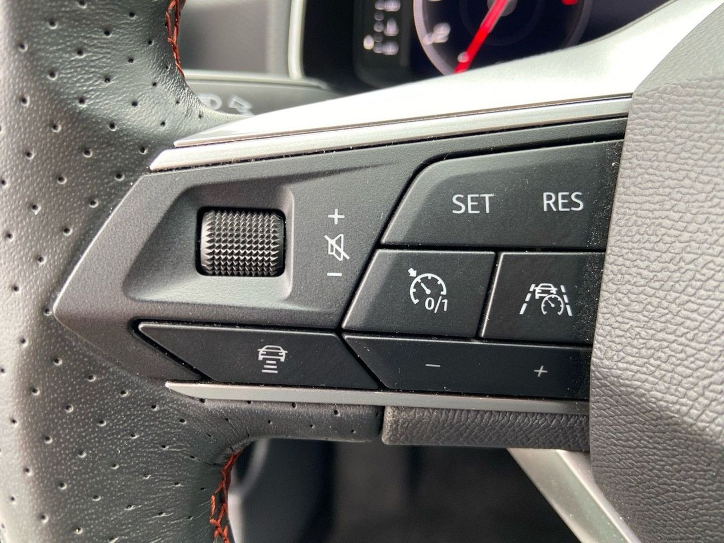 SEAT Ibiza en vente à Carcassonne chez votre mandataire automobile