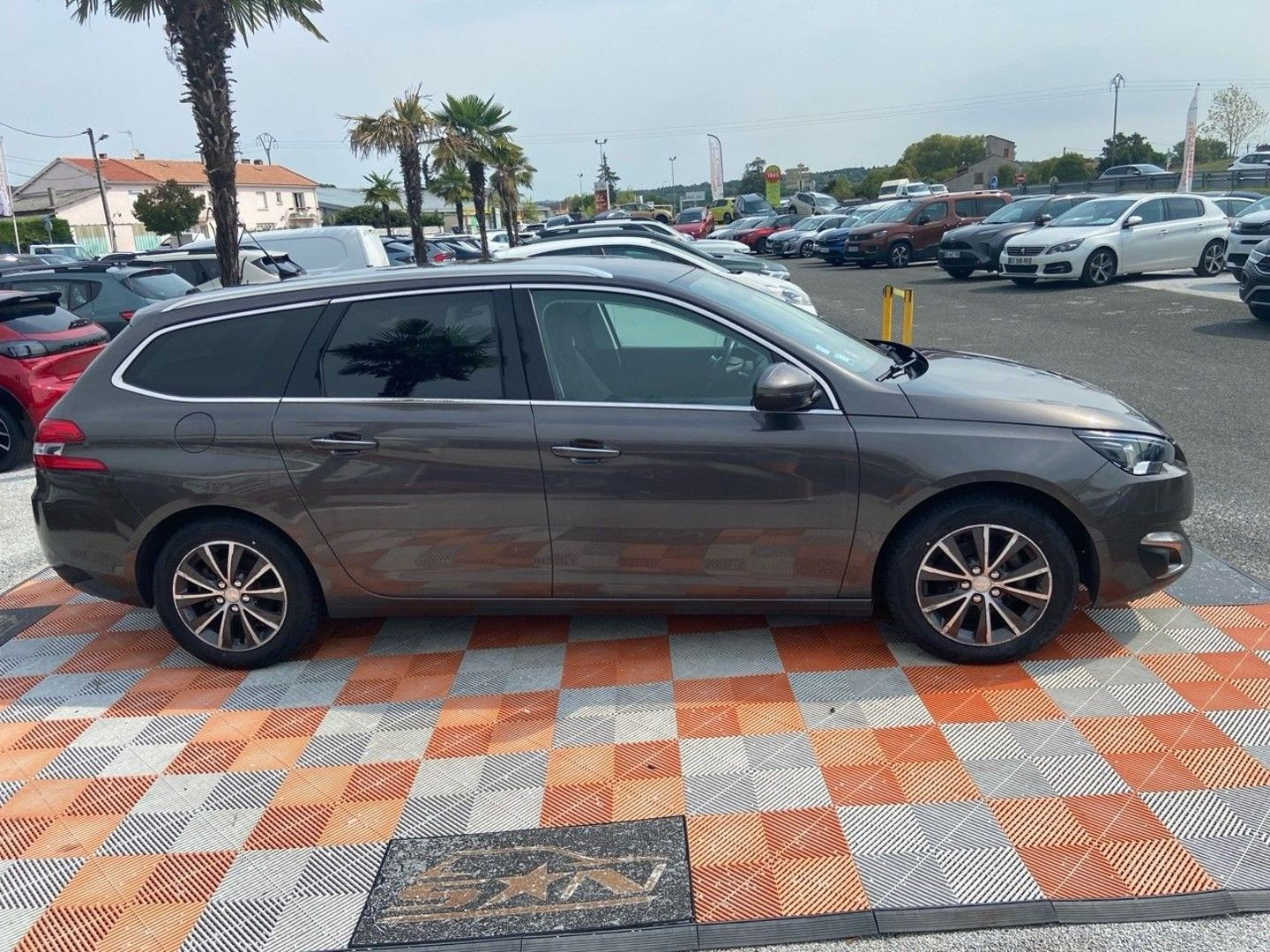 PEUGEOT 308 SW en vente à Carcassonne chez votre mandataire automobile