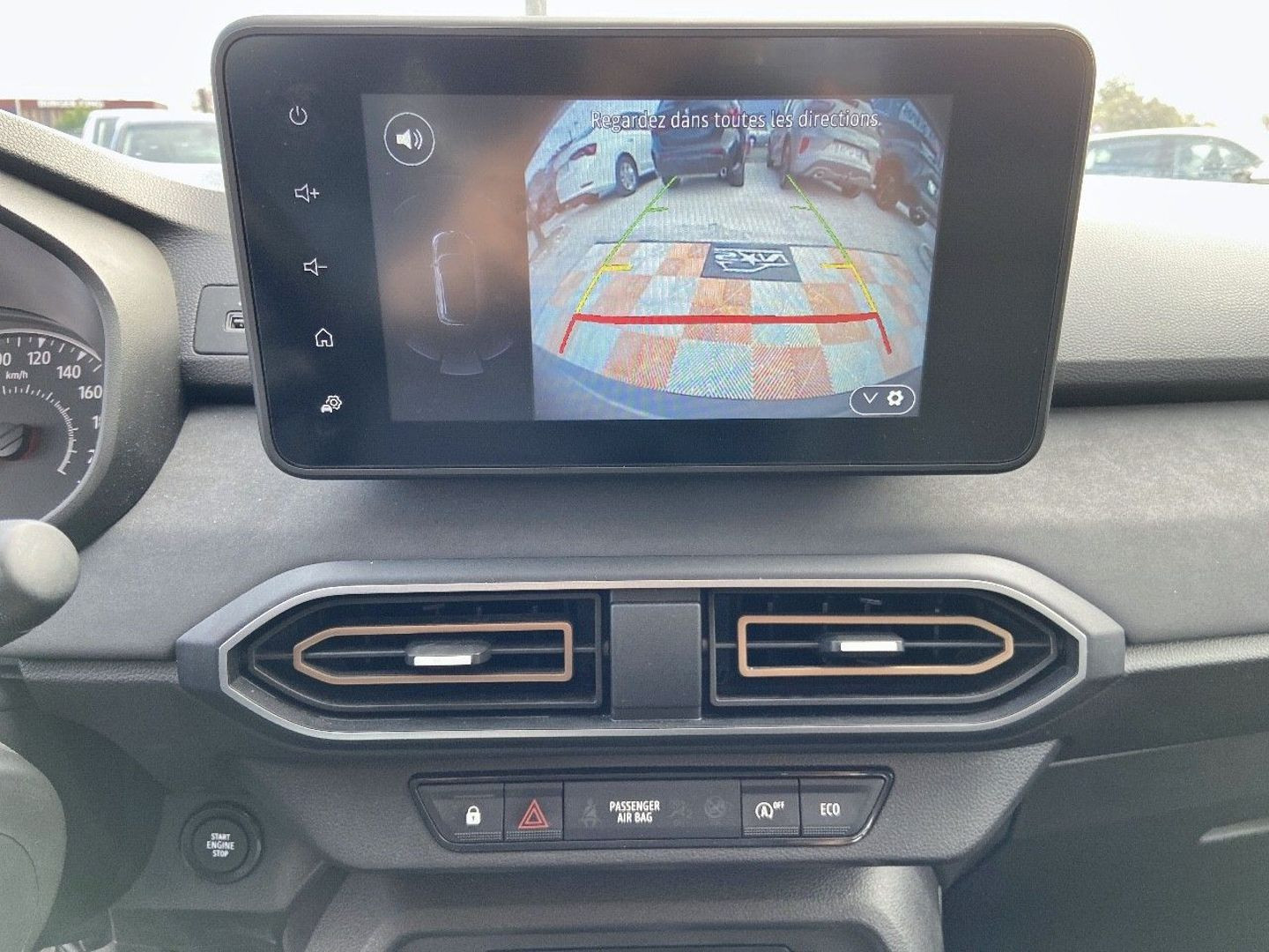 DACIA Sandero en vente à Carcassonne chez votre mandataire automobile