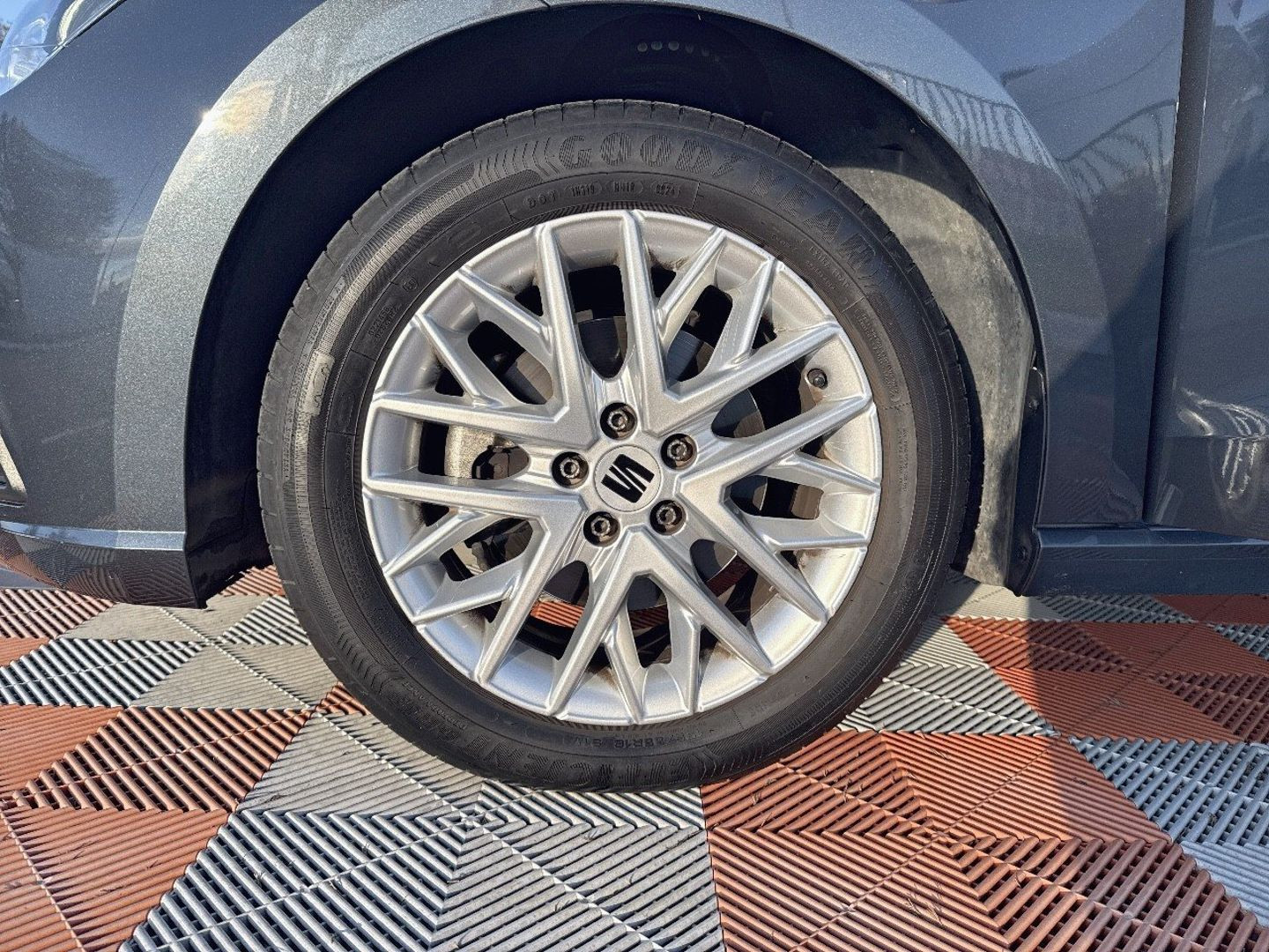 SEAT Ibiza en vente à Carcassonne chez votre mandataire automobile