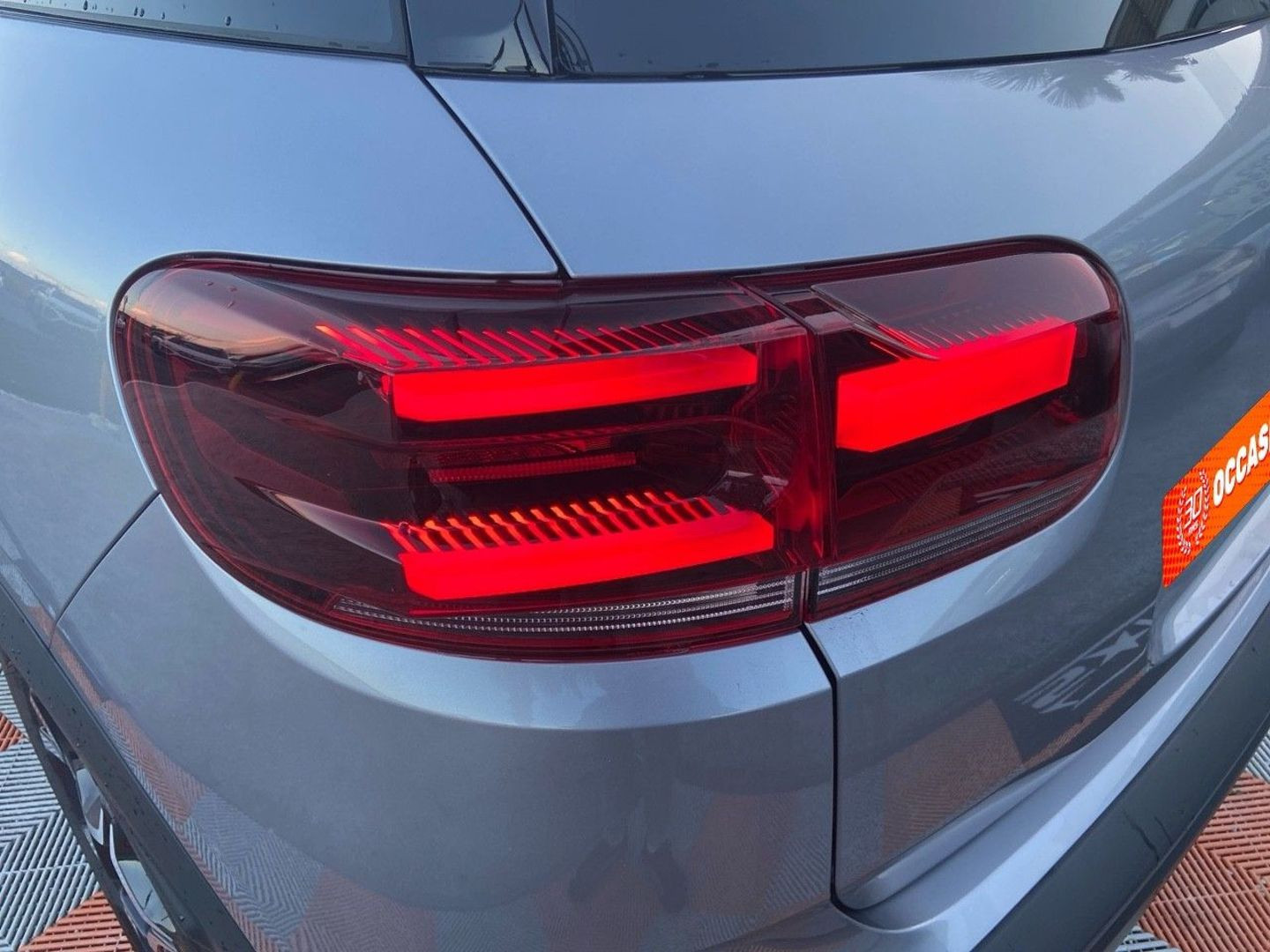 CITROEN C5 Aircross en vente à Carcassonne chez votre mandataire automobile