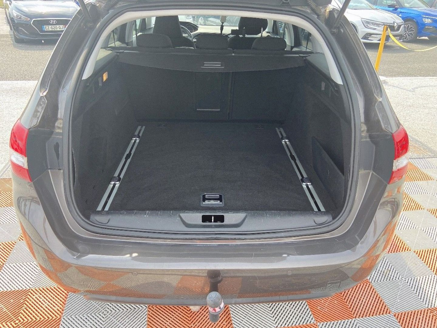 PEUGEOT 308 SW en vente à Carcassonne chez votre mandataire automobile