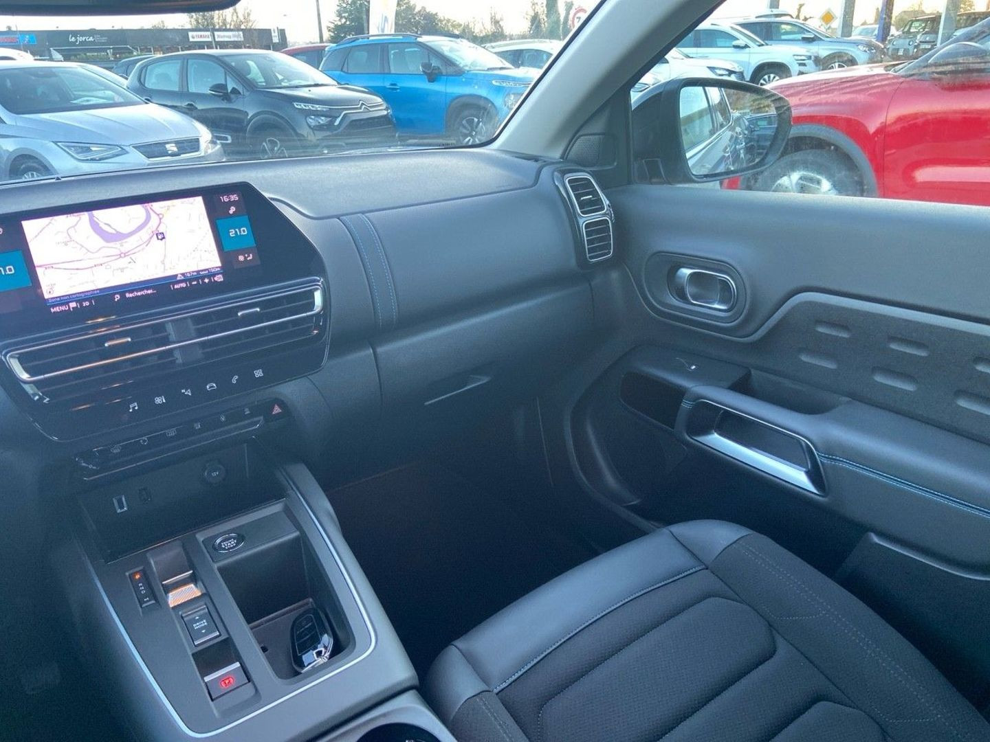 CITROEN C5 Aircross en vente à Carcassonne chez votre mandataire automobile