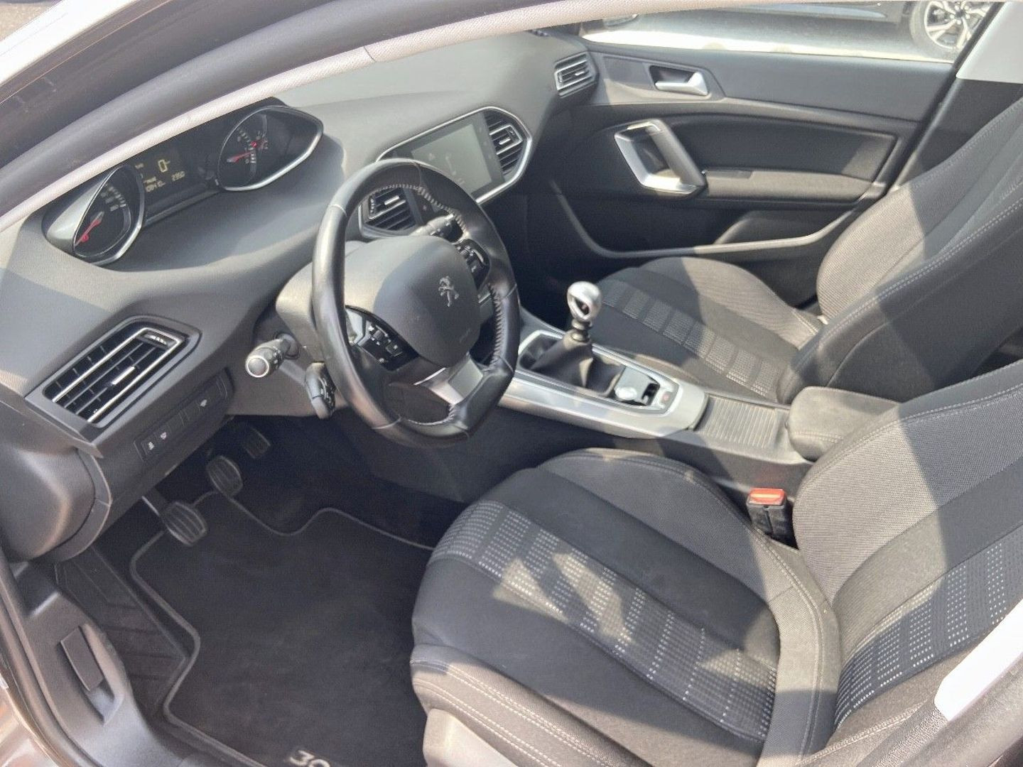 PEUGEOT 308 SW en vente à Carcassonne chez votre mandataire automobile