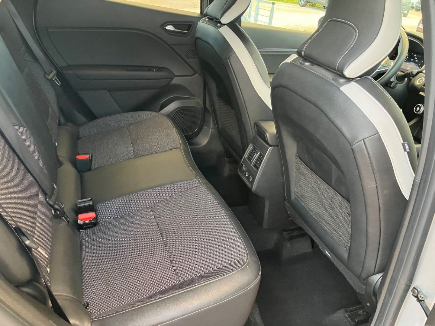 RENAULT Captur en vente à Carcassonne chez votre mandataire automobile