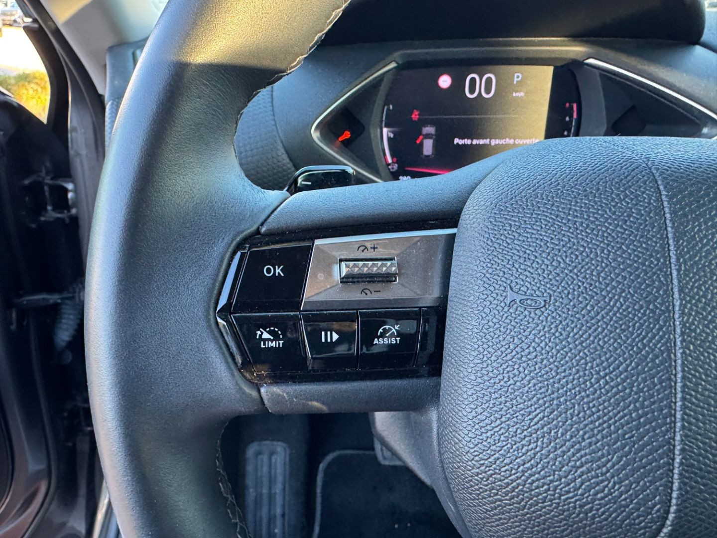 DS DS3 CROSSBACK en vente à Carcassonne chez votre mandataire automobile