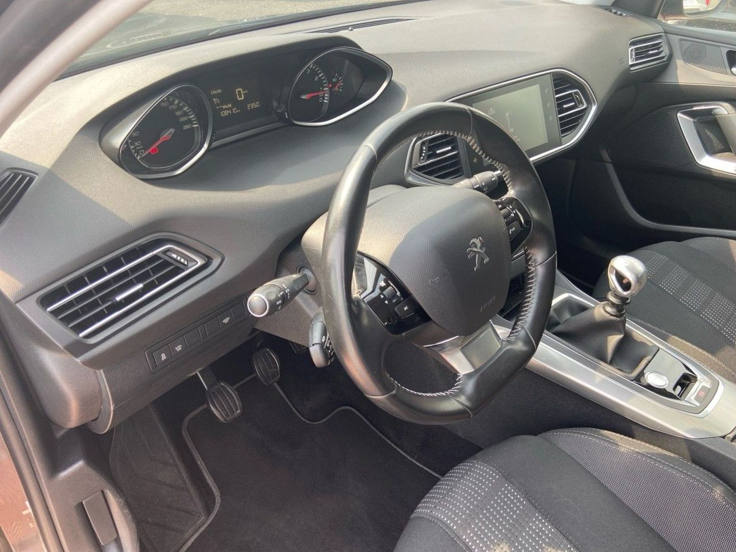 PEUGEOT 308 SW en vente à Carcassonne chez votre mandataire automobile