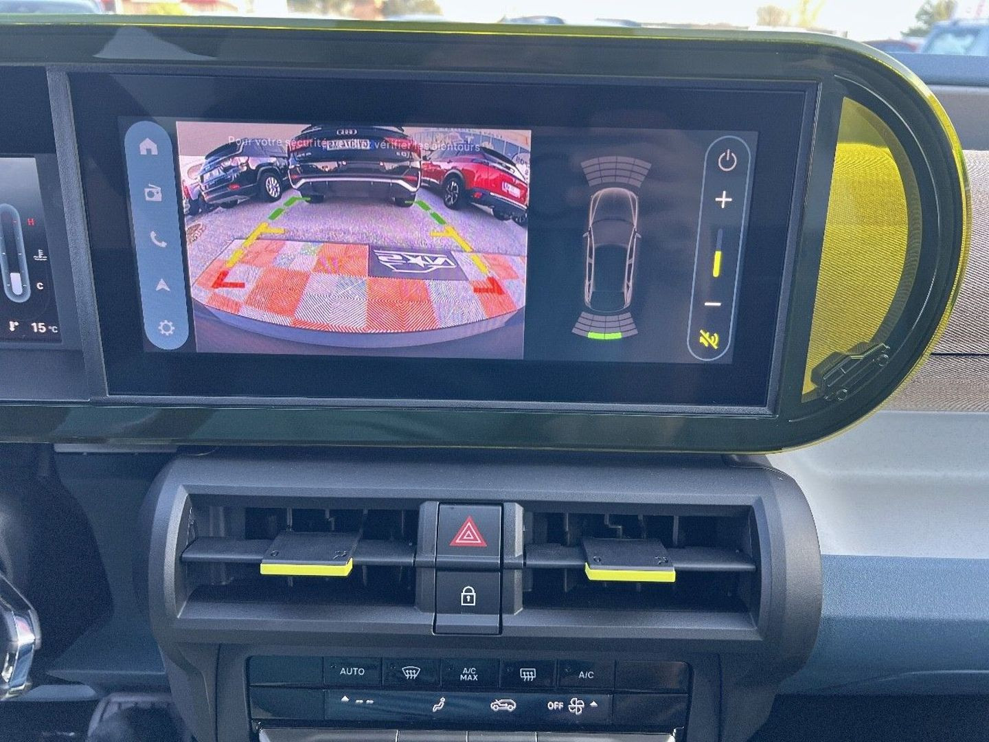 FIAT GRANDE PANDA en vente à Carcassonne chez votre mandataire automobile