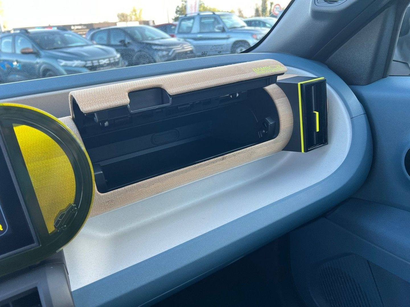 FIAT GRANDE PANDA en vente à Carcassonne chez votre mandataire automobile