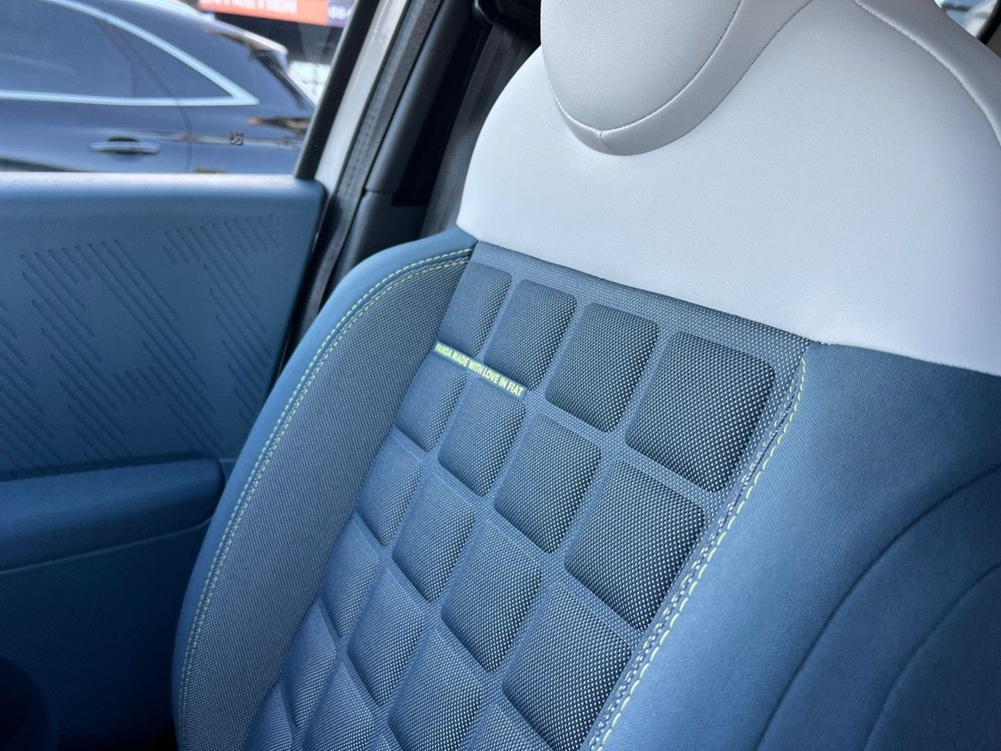 FIAT GRANDE PANDA en vente à Carcassonne chez votre mandataire automobile