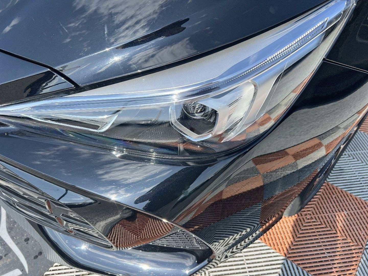 MG MG3 en vente à Carcassonne chez votre mandataire automobile