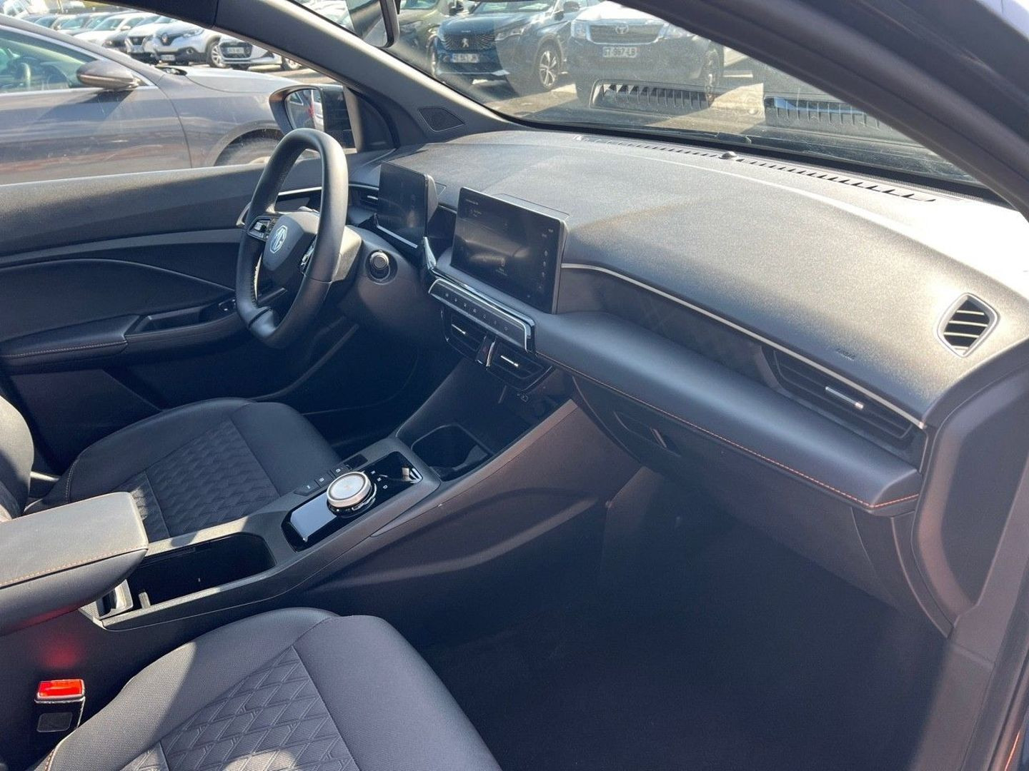 MG MG3 en vente à Carcassonne chez votre mandataire automobile