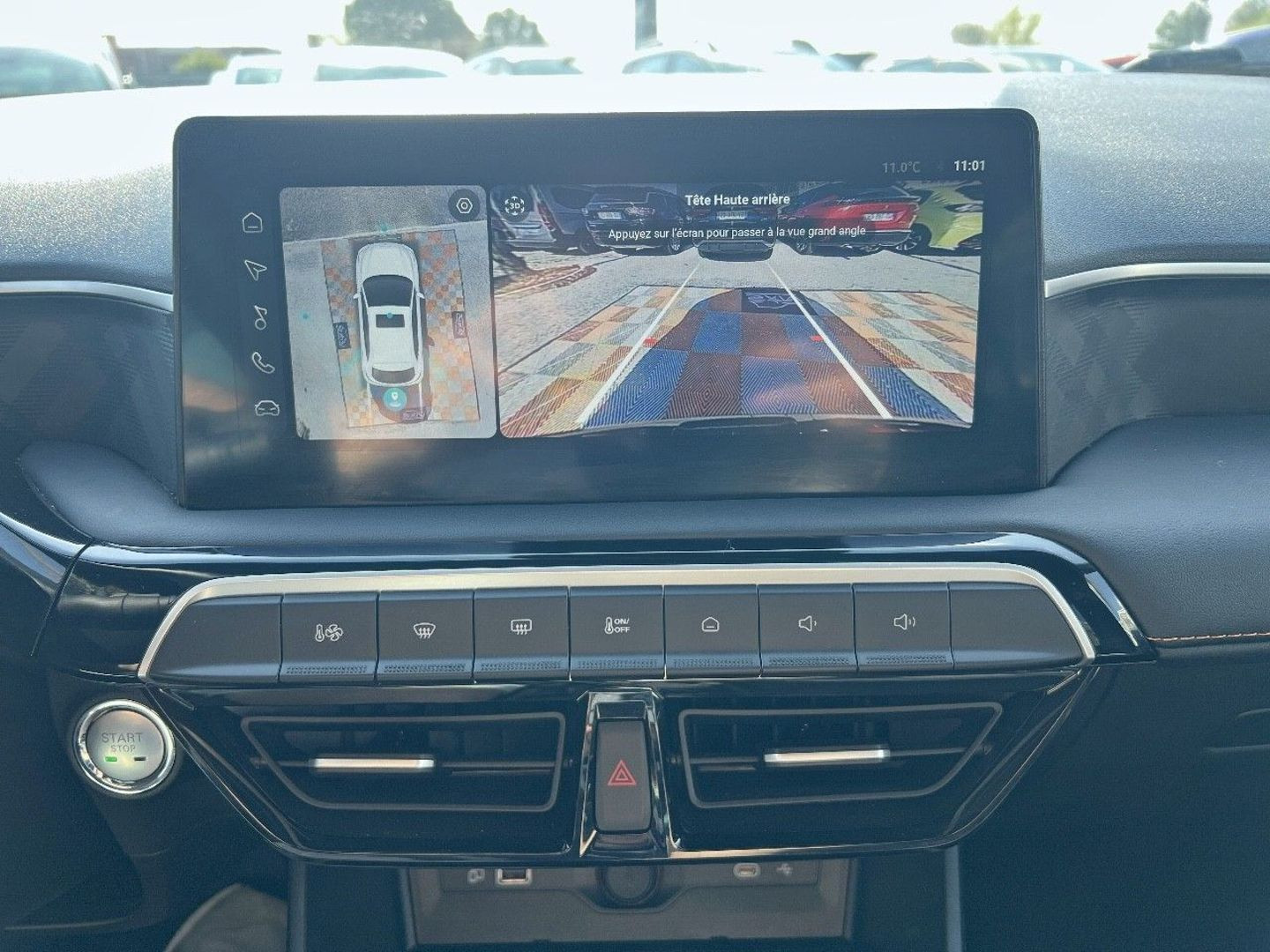 MG MG3 en vente à Carcassonne chez votre mandataire automobile