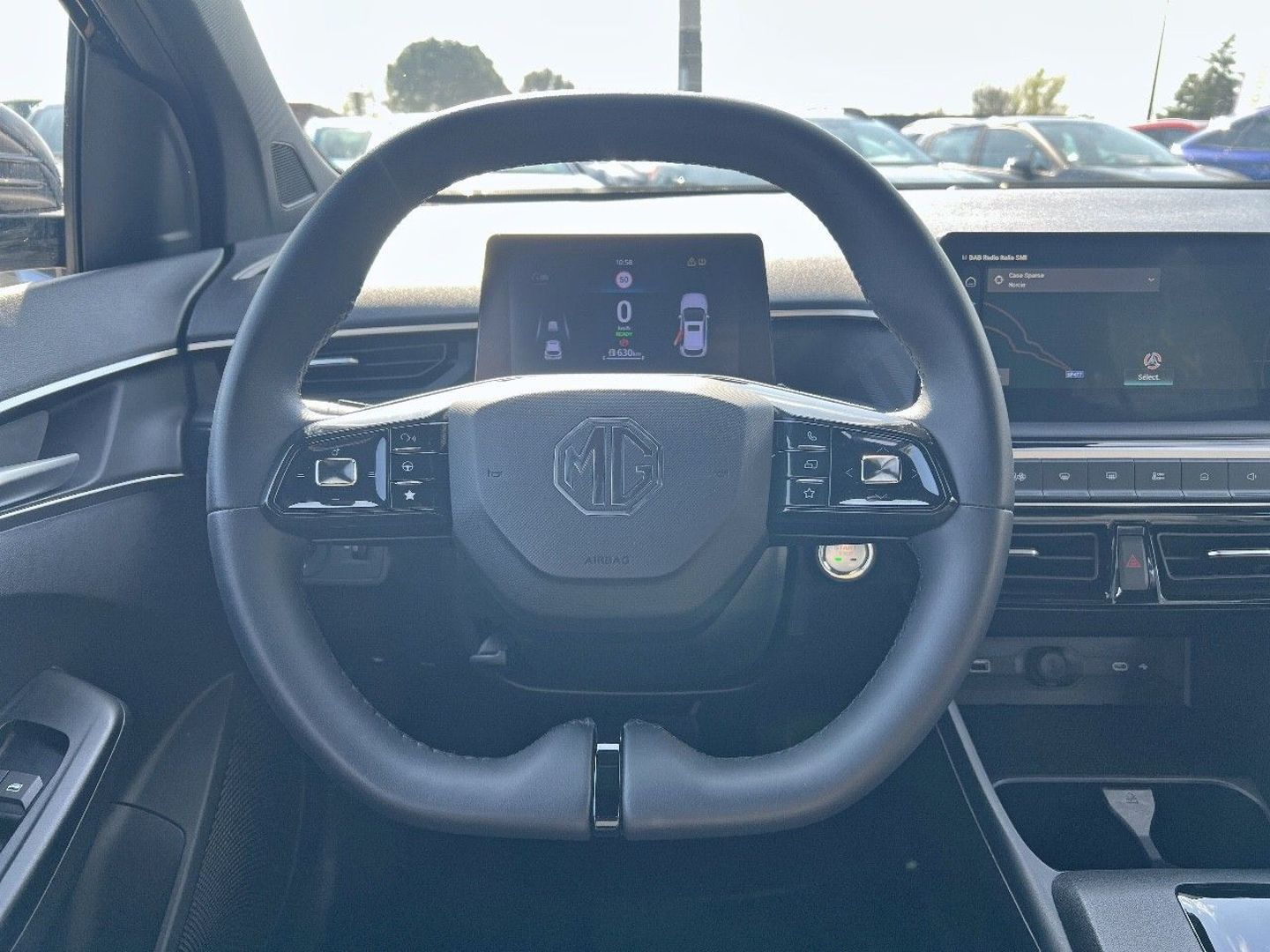 MG MG3 en vente à Carcassonne chez votre mandataire automobile