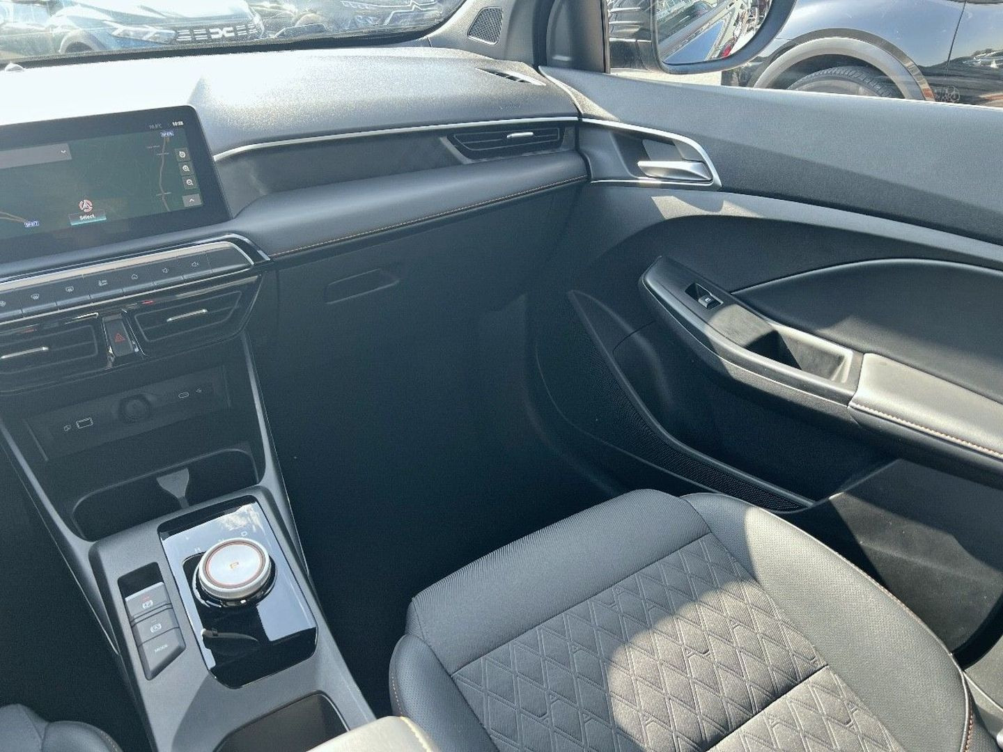 MG MG3 en vente à Carcassonne chez votre mandataire automobile