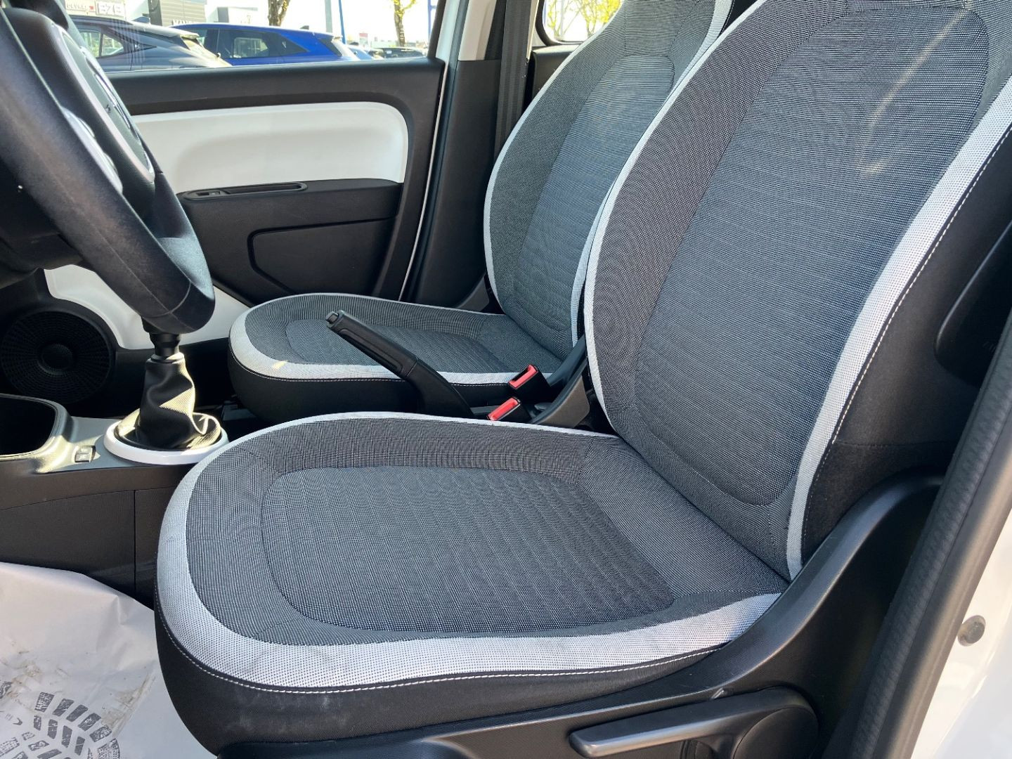 RENAULT Twingo en vente à Carcassonne chez votre mandataire automobile