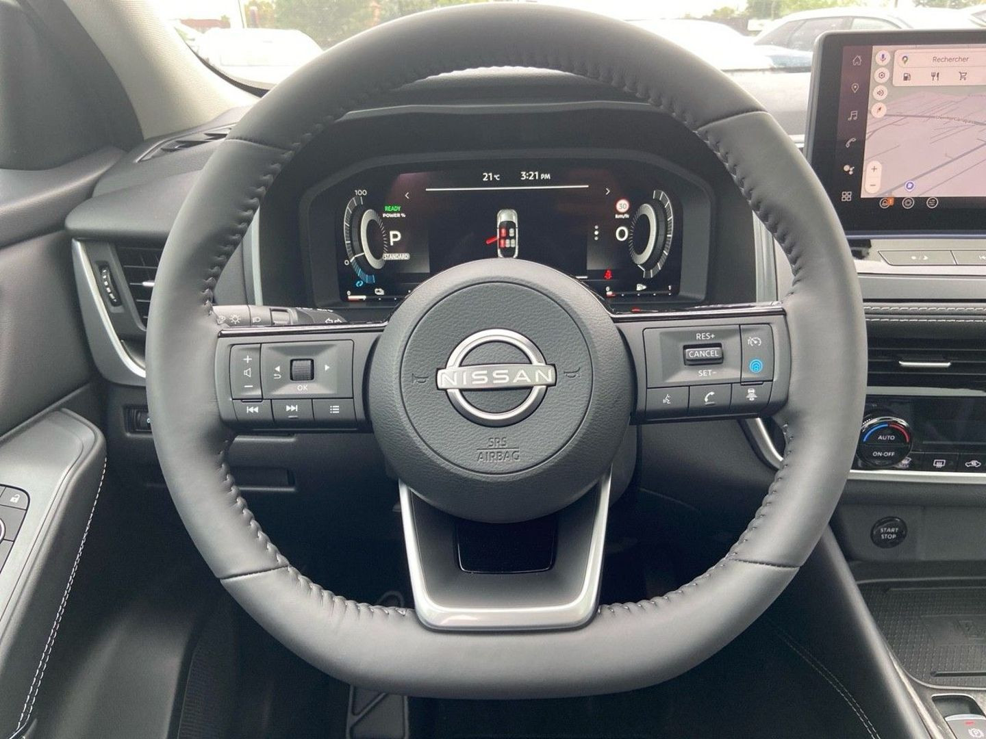 NISSAN Qashqai en vente à Carcassonne chez votre mandataire automobile