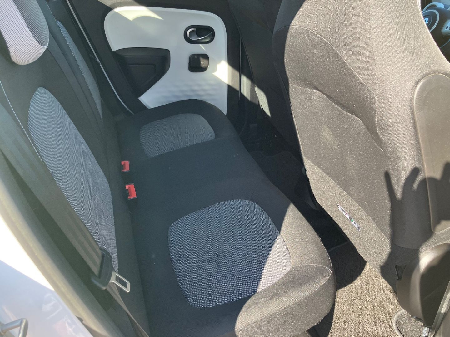 RENAULT Twingo en vente à Carcassonne chez votre mandataire automobile