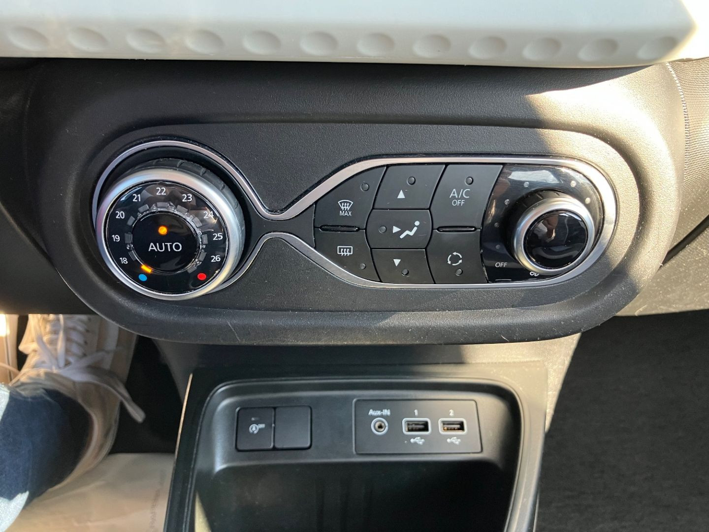 RENAULT Twingo en vente à Carcassonne chez votre mandataire automobile