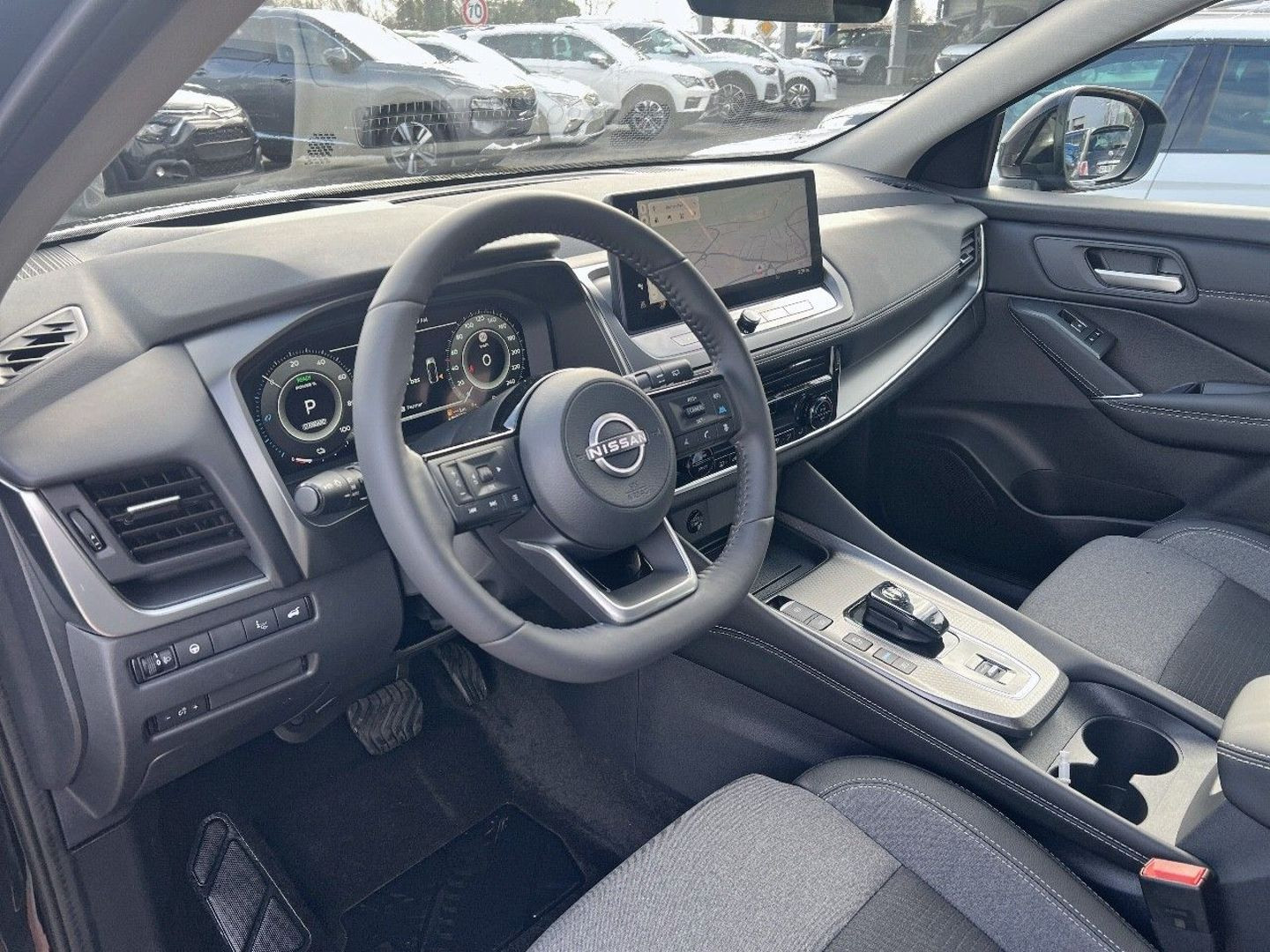 NISSAN Qashqai en vente à Carcassonne chez votre mandataire automobile