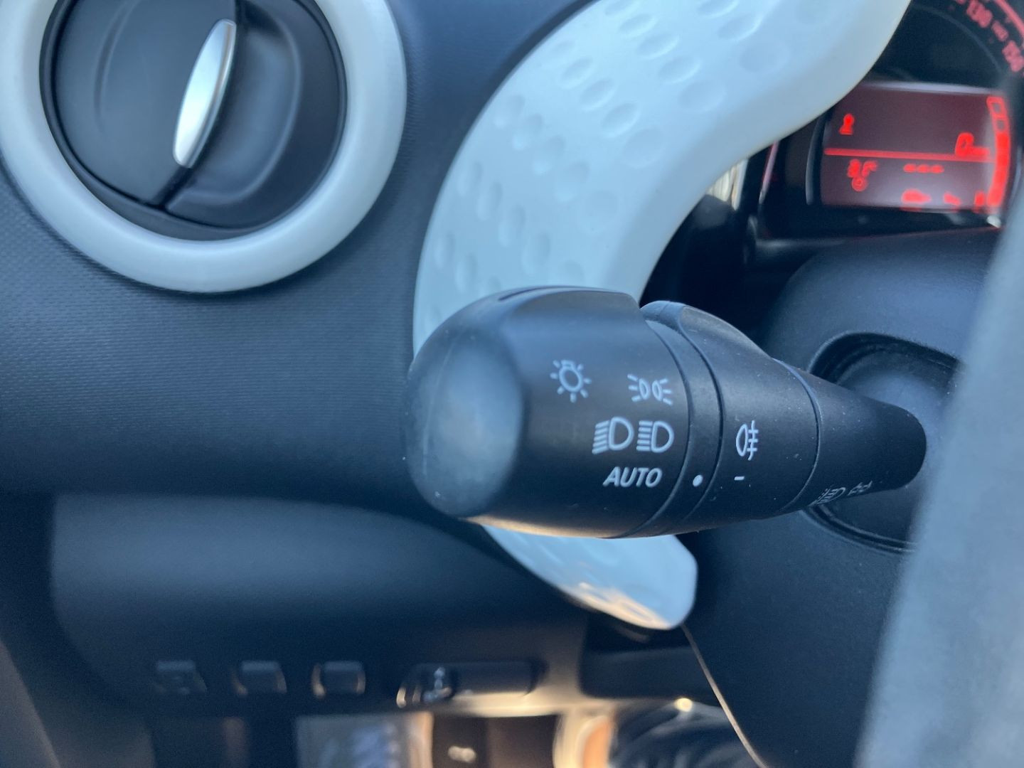 RENAULT Twingo en vente à Carcassonne chez votre mandataire automobile