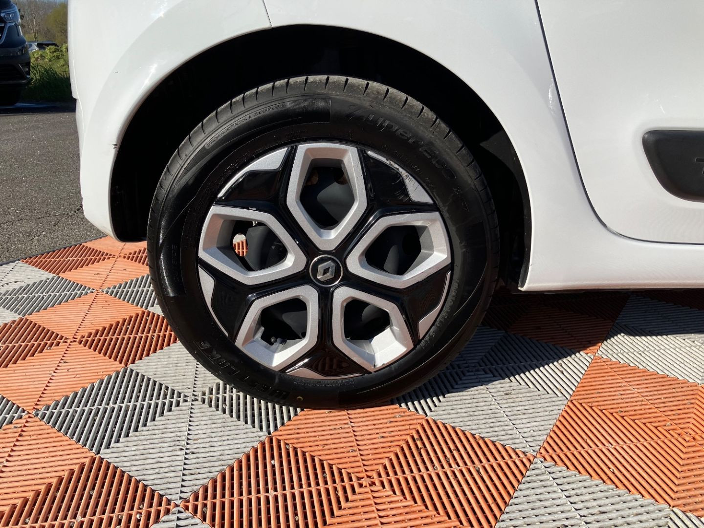 RENAULT Twingo en vente à Carcassonne chez votre mandataire automobile