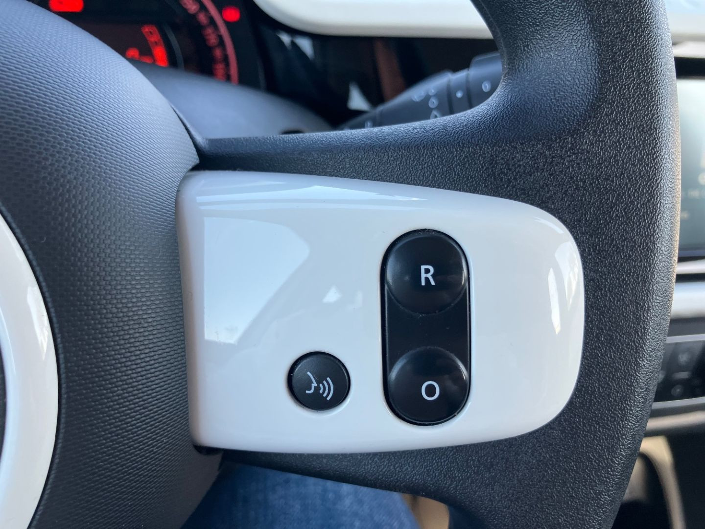 RENAULT Twingo en vente à Carcassonne chez votre mandataire automobile