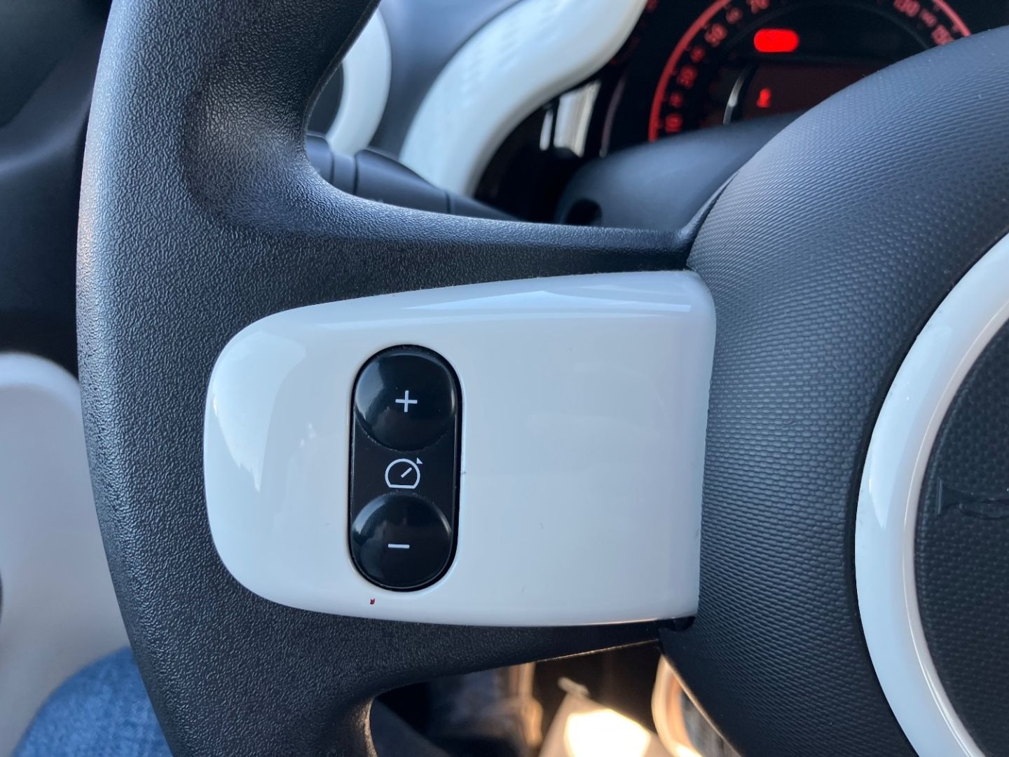 RENAULT Twingo en vente à Carcassonne chez votre mandataire automobile