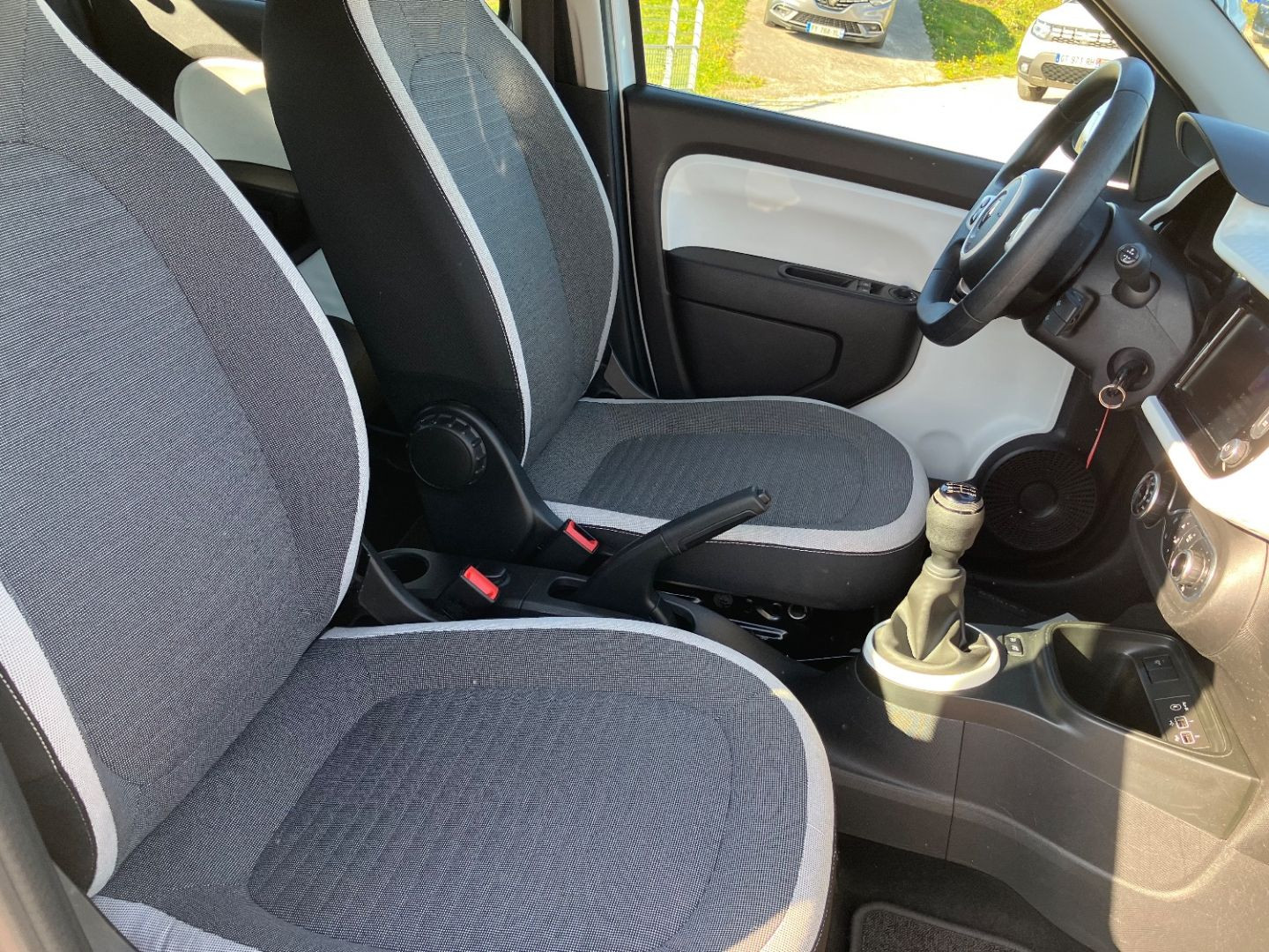 RENAULT Twingo en vente à Carcassonne chez votre mandataire automobile