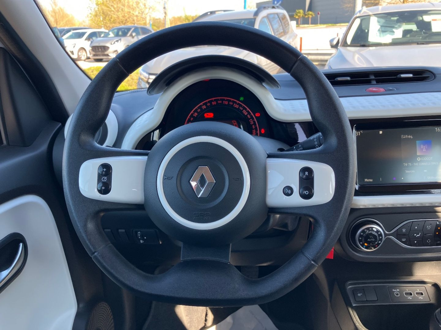 RENAULT Twingo en vente à Carcassonne chez votre mandataire automobile