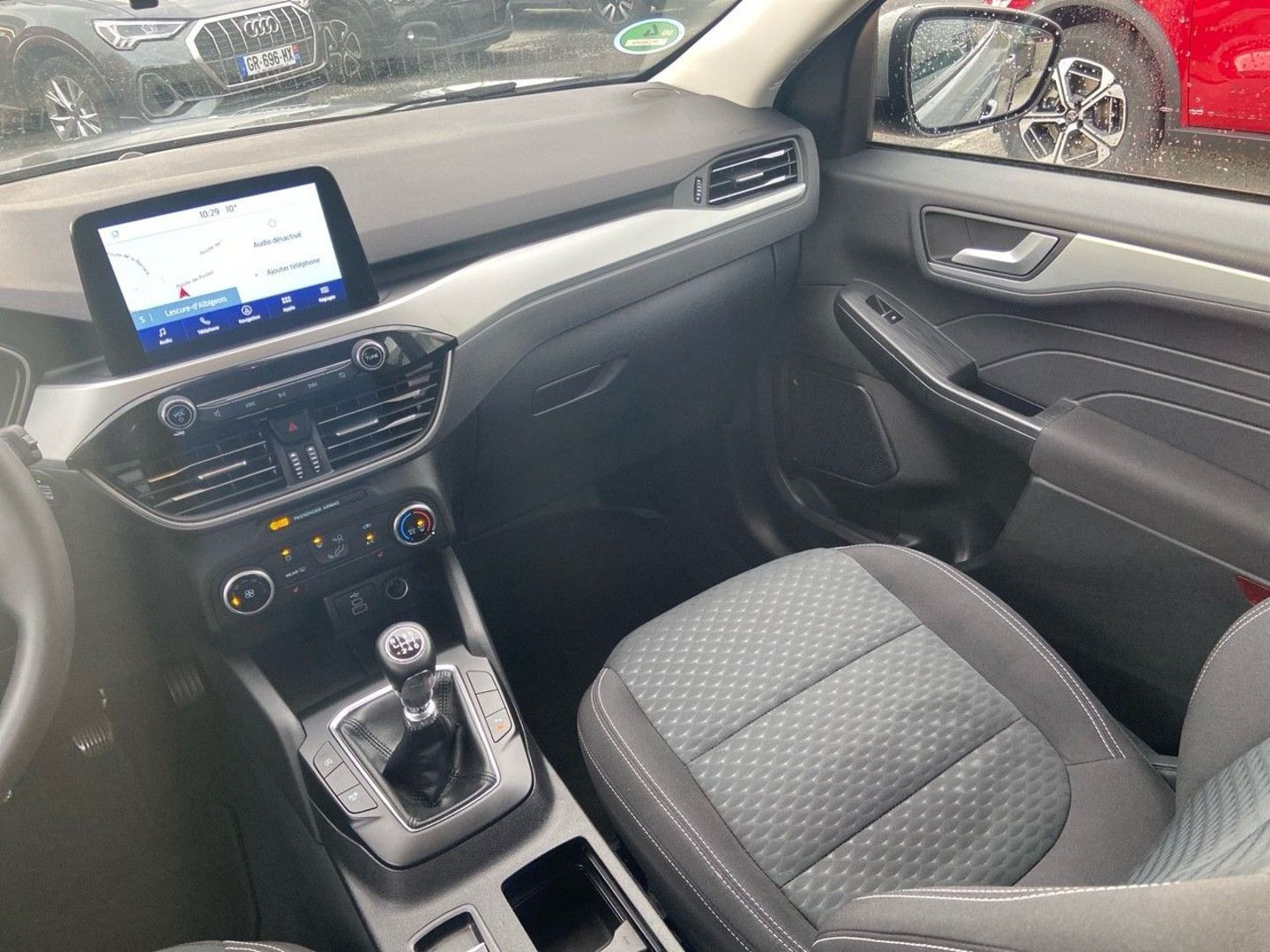 FORD Kuga en vente à Carcassonne chez votre mandataire automobile