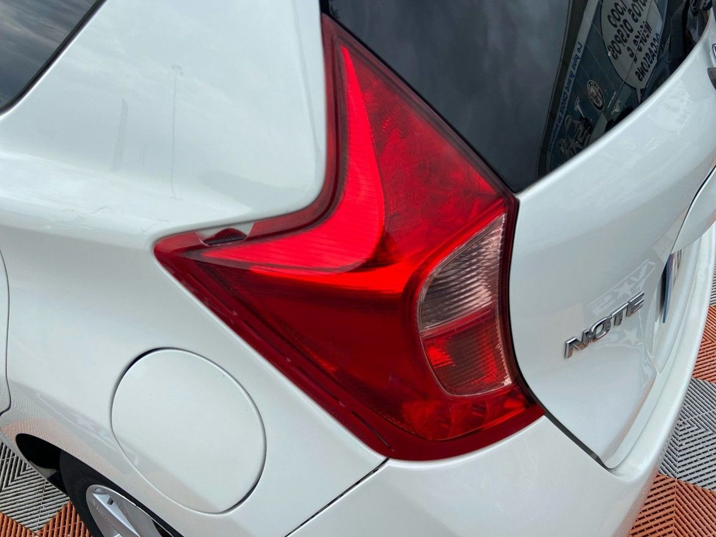 NISSAN Note en vente à Carcassonne chez votre mandataire automobile