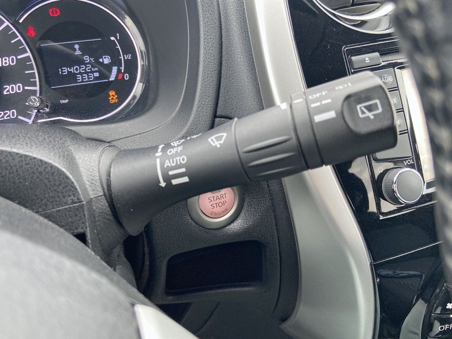 NISSAN Note en vente à Carcassonne chez votre mandataire automobile