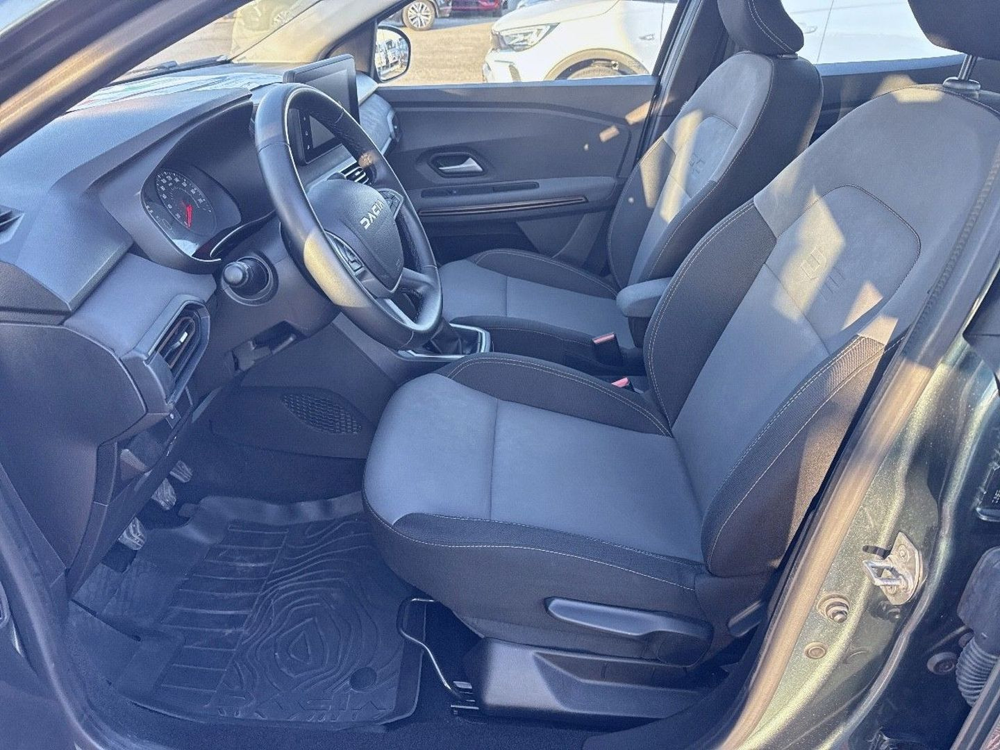 DACIA Sandero en vente à Carcassonne chez votre mandataire automobile