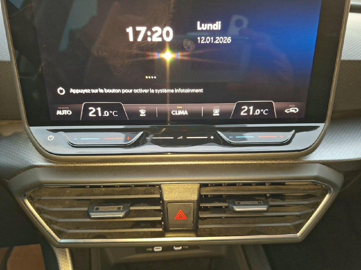 SEAT Leon en vente à Carcassonne chez votre mandataire automobile