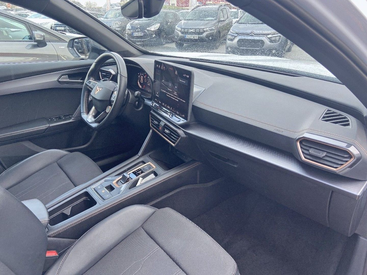 CUPRA Formentor en vente à Carcassonne chez votre mandataire automobile